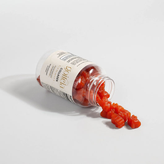 Goiteia Collagen Gummies (Adult) 60 gummies - Tekeno