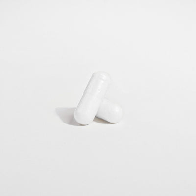 Goiteia Magnesium Glycinate 90 caps - Tekeno