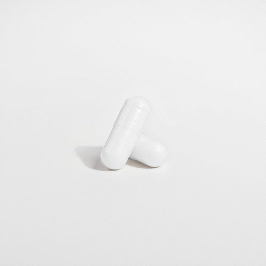 Goiteia Magnesium Glycinate 90 caps - Tekeno