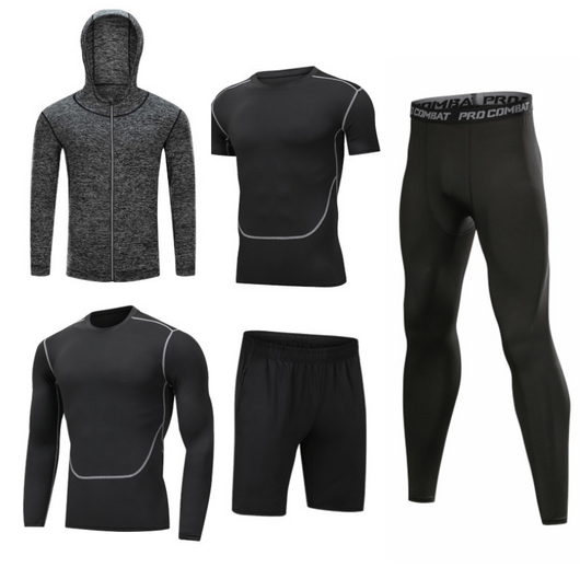 Ropa Deportiva de Alto Rendimiento - Image 7