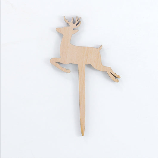 Arreglo Floral de Bambú - Image 17