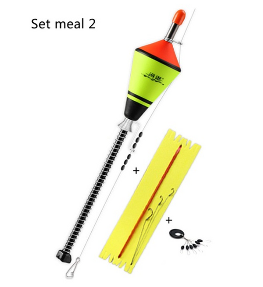 Flotador Automático Inteligente para Pesca - Image 32