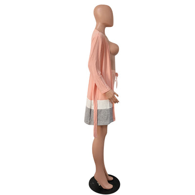 Conjunto Casual Dos Piezas Moderno - Image 50