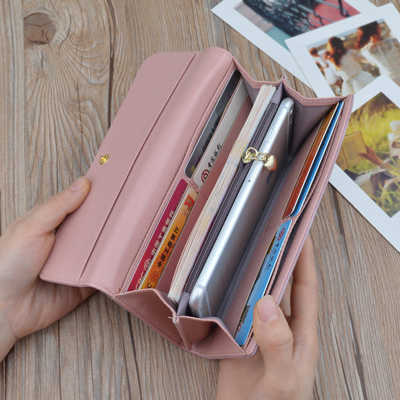 Cartera para Mujer Personalizada con tu Foto