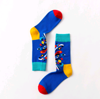 Calcetines Personalizados al por Mayor para Hombre - Image 4