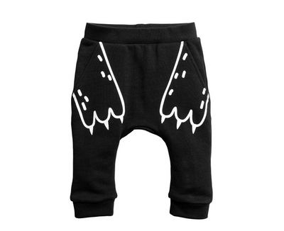 Conjunto Infantil de Dos Piezas con Patrón Colorido - Top y Pantalón - Image 14