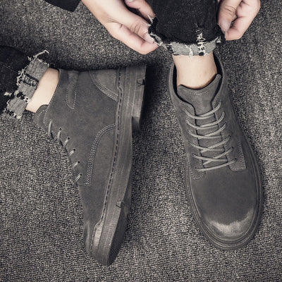 Botas Martin Casuales para Hombre - Image 5