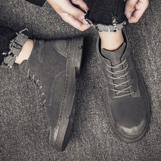 Botas Martin Casuales para Hombre - Image 5