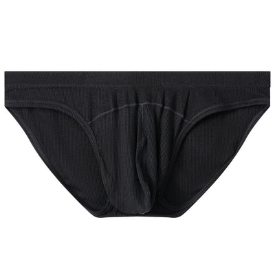 Calzoncillos Hombre Cintura Baja Convexa Transpirables Cómodos - Image 7
