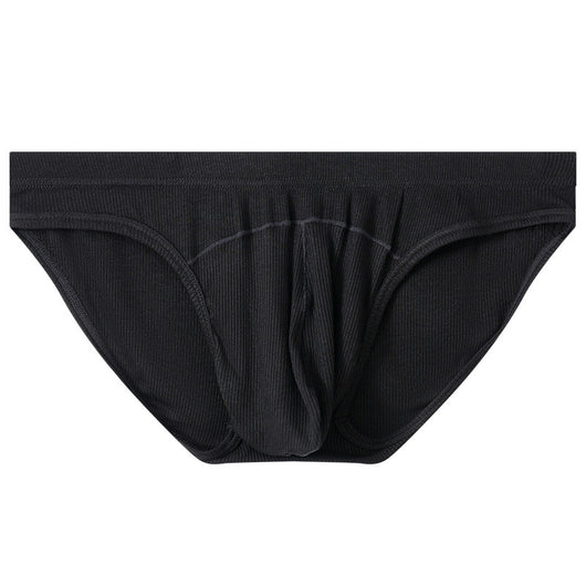 Calzoncillos Hombre Cintura Baja Convexa Transpirables Cómodos - Image 7
