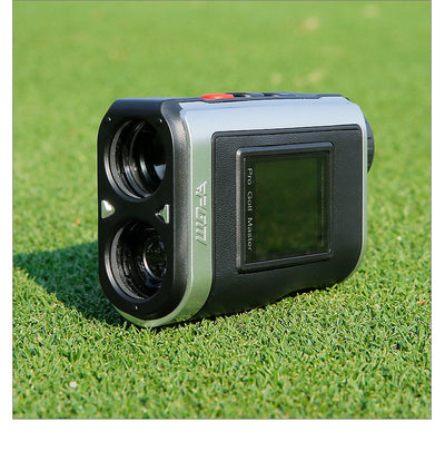 Medidor de Distancia Golf HD con Pantalla Digital - Image 8