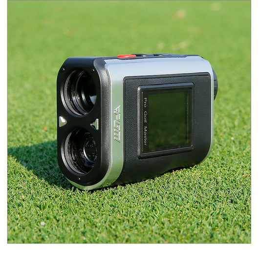 Medidor de Distancia Golf HD con Pantalla Digital - Image 8