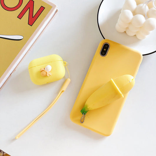 Funda Protectora Plátano Pinnacle para Teléfono - Image 3
