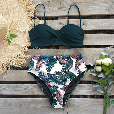 Bikini Estampado Sexy para Mujer - Image 11