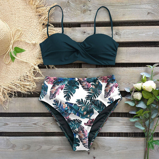 Bikini Estampado Sexy para Mujer - Image 11