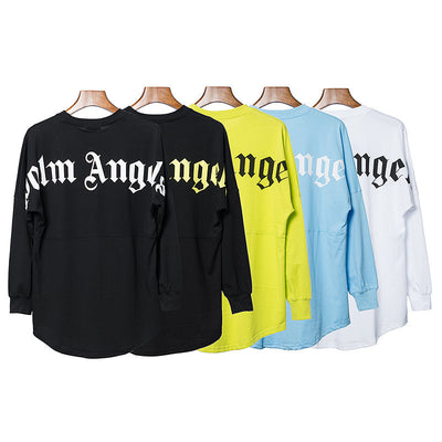 Sudadera Oversized con Mangas Murciélago y Parches de Diseño