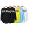 Sudadera Oversized con Mangas Murciélago y Parches de Diseño