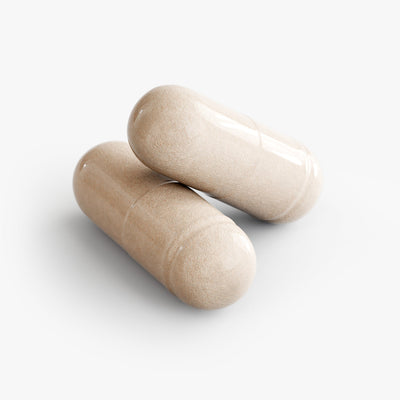 Multivitamínico Completo Goiteia 60 cápsulas