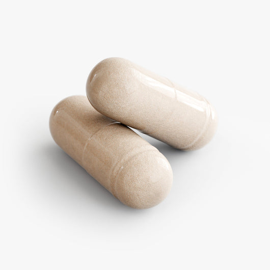 Multivitamínico Completo Goiteia 60 cápsulas