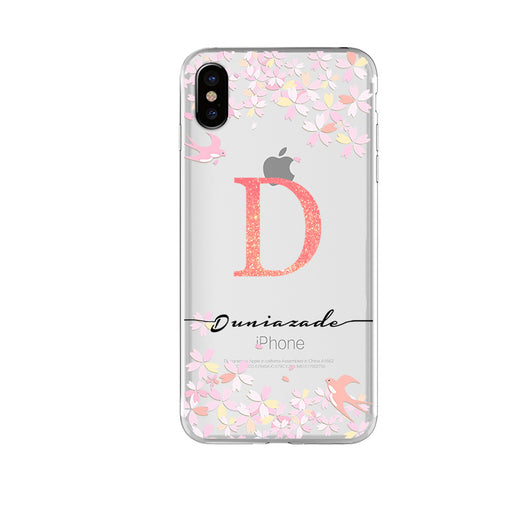 Funda Blanda Personalizada con Letra para Móvil - Image 9