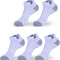 Calcetines de Malla Transpirables para Hombre - Algodón Antiolor Verano