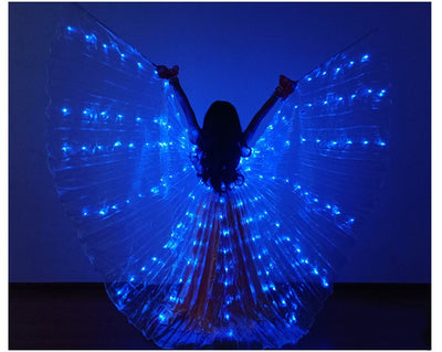 Alas LED Luminosas para Niños - Image 18