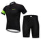 Conjunto Ciclismo GreenSleek - Rendimiento Sostenible