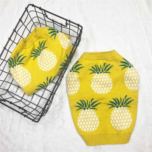 Suéter Piña Tropical - Image 6