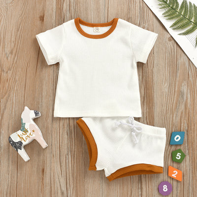 Conjunto de dos piezas para bebés y niños pequeños - Image 13