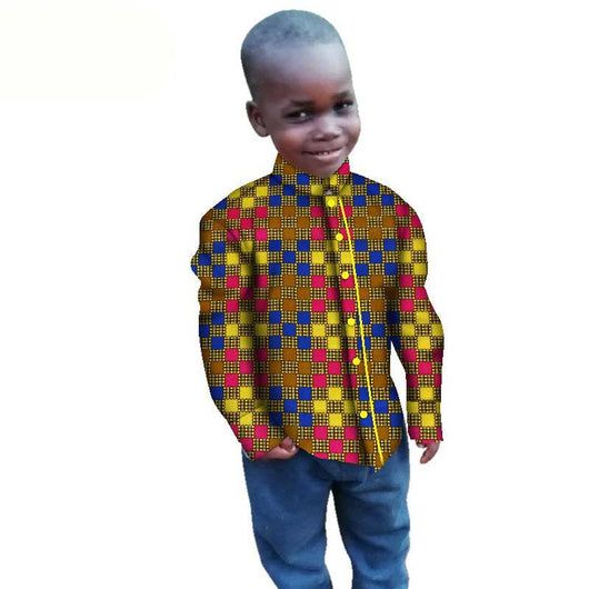 Playera Estampada para Niño - Image 11