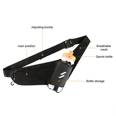 Bolsa Portabidón para Bicicleta - Image 2