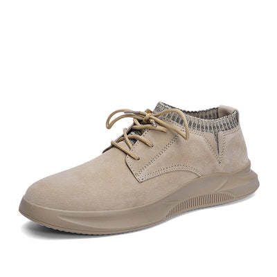 Zapatos Casuales de Cuero PU para Hombre - Image 2
