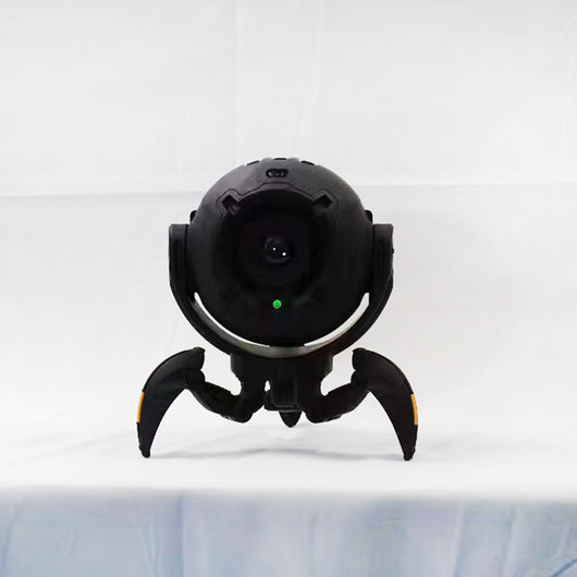 Proyector de Luz Estelar Dinámico para Dormitorio - Image 6