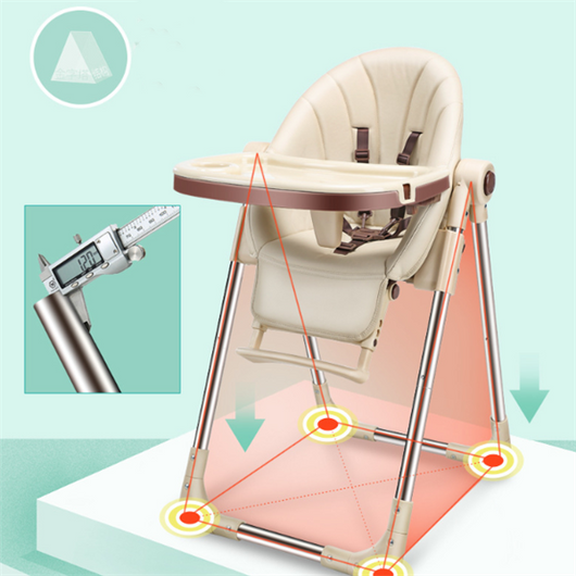 Silla Alta para Bebé - Image 11