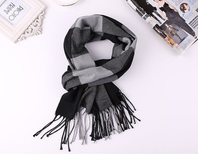 Pañuelo Bandana Estilo Británico Premium para Hombre - Image 17