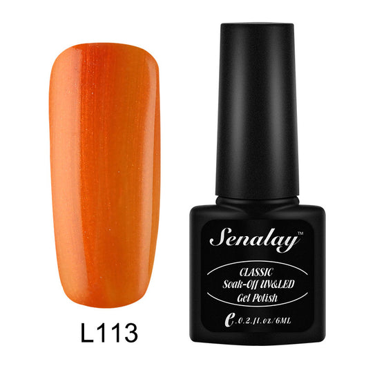 Esmalte de Uñas en Botella Plástica 6ml - Image 20