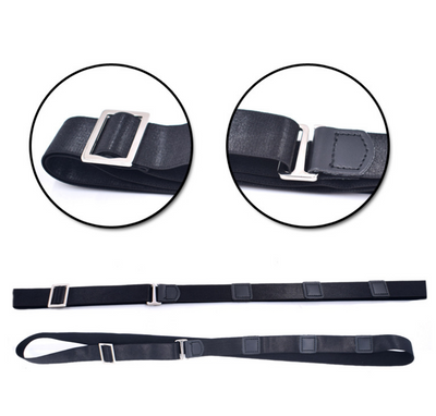 Vendaje Antideslizante sin Arrugas para Adultos Unisex - Image 5