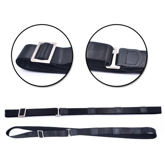 Vendaje Antideslizante sin Arrugas para Adultos Unisex - Image 5