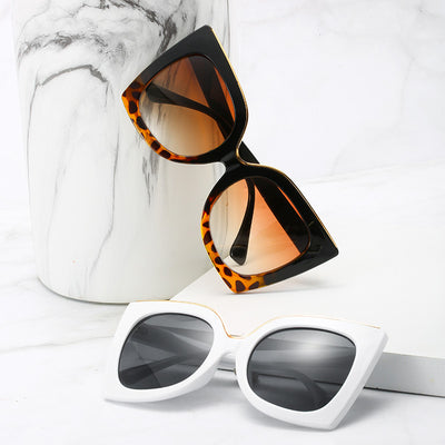Gafas de Sol para Mujer con Estilo Personalizado - Image 4