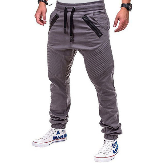 Pantalones Harem de Trabajo - Leggings Cómodos y Profesionales - Image 3