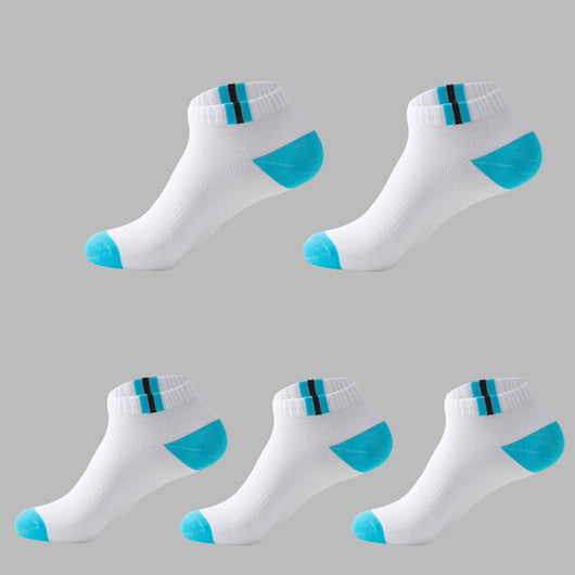 Calcetines cortos para hombre en caja - Image 10