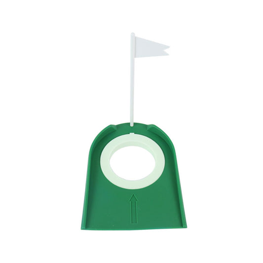 Disco Putter de Plástico