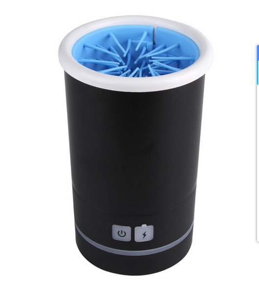 Vaso Lavador de Patas Portátil con USB - Image 3