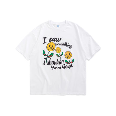 Playera de Manga Corta Casual - Image 30