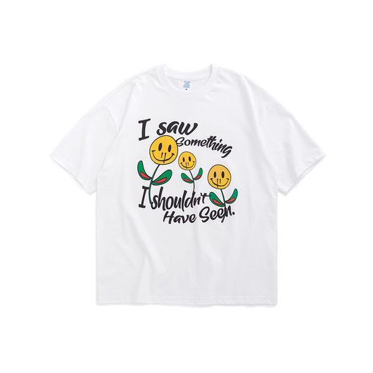 Playera de Manga Corta Casual - Image 30