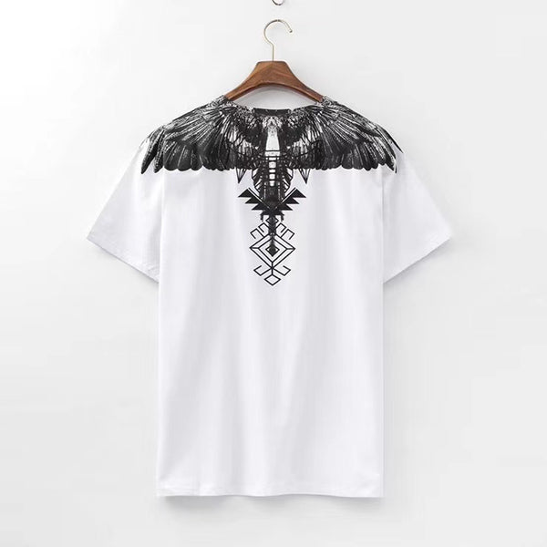 Playera Casual Marcelo Blum Wing