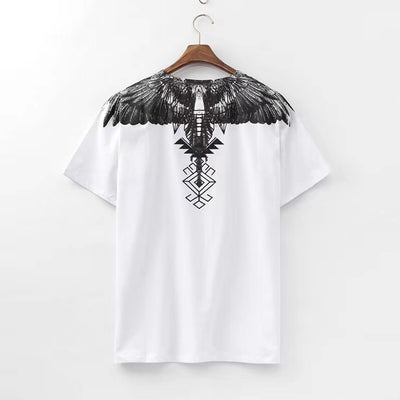 Playera Casual Marcelo Blum Wing