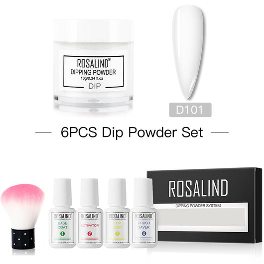 Set Completo de Belleza para Uñas - Image 26
