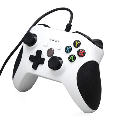 Control Inalámbrico para Xbox One - Compatible con PC Windows - Image 8