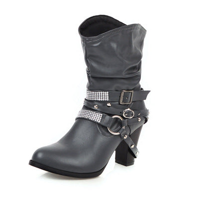 Botas para Mujer - Image 8